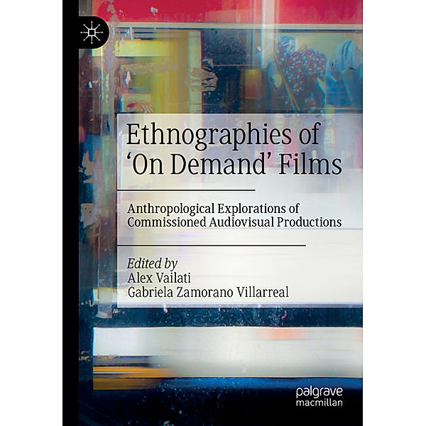 Ethnographies of 'On Demand' Films