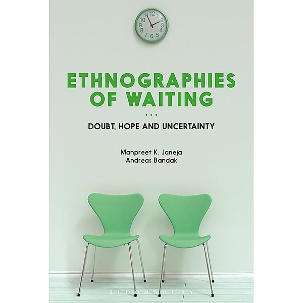 Ethnographies of Waiting