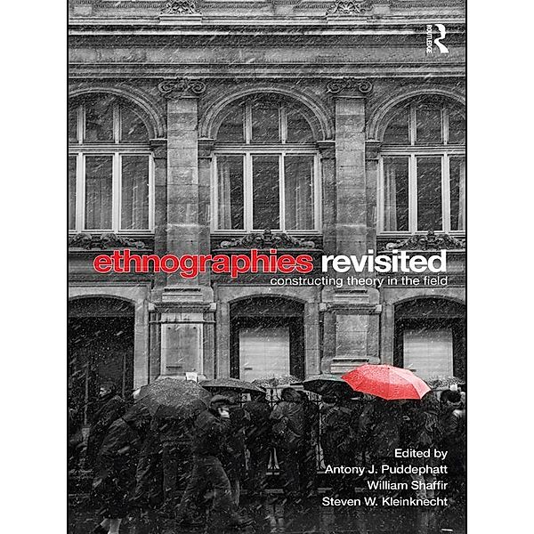 Ethnographies Revisited