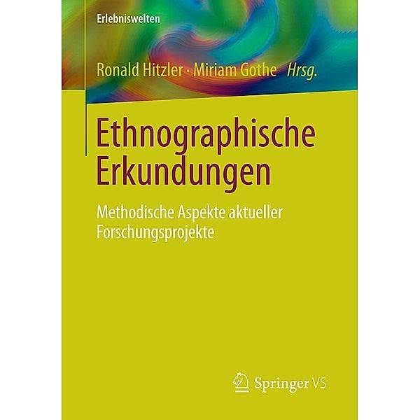 Ethnographische Erkundungen / Erlebniswelten