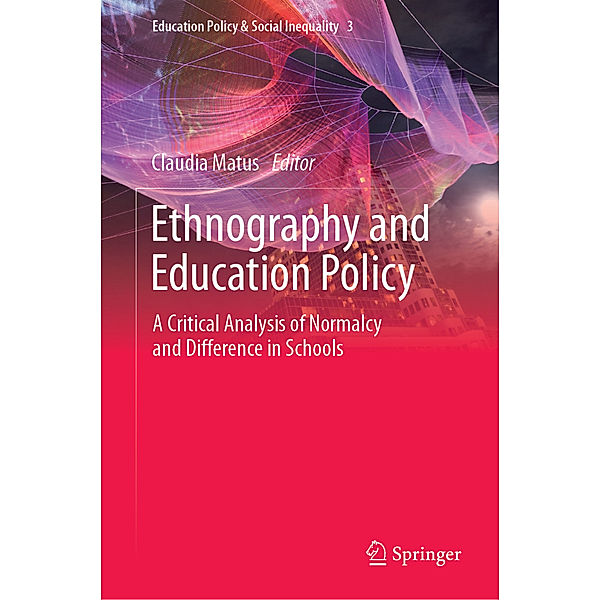 Ethnography and Education Policy