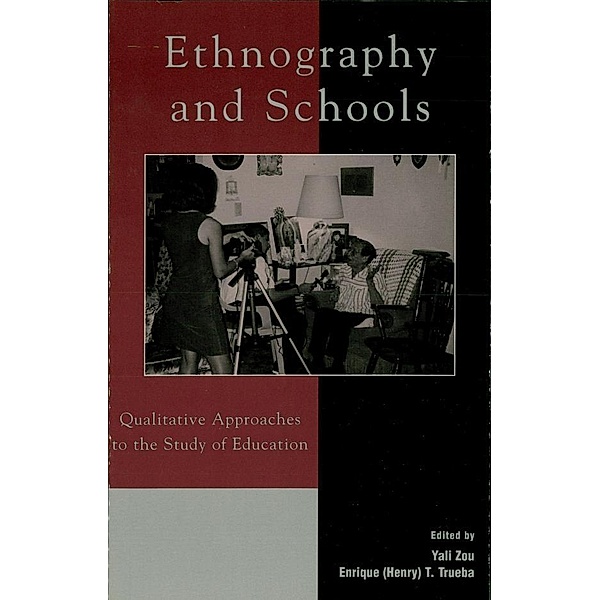 Ethnography and Schools