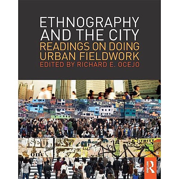 Ethnography and the City