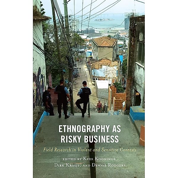 Ethnography as Risky Business