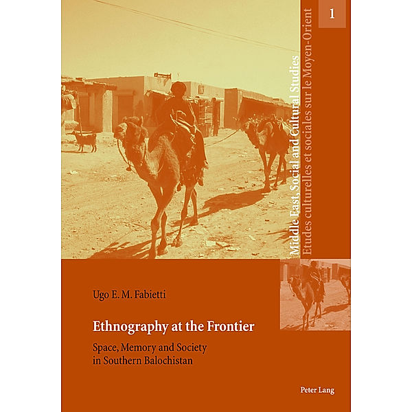 Ethnography at the Frontier, Ugo E.M. Fabietti