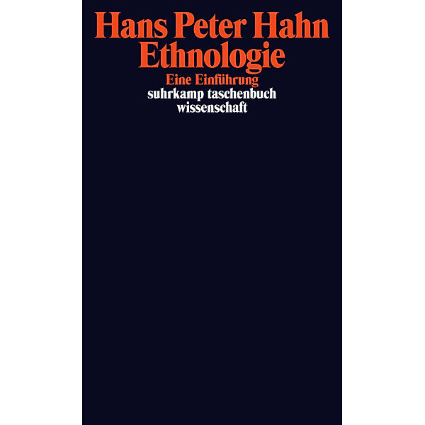 Ethnologie, Hans P. Hahn