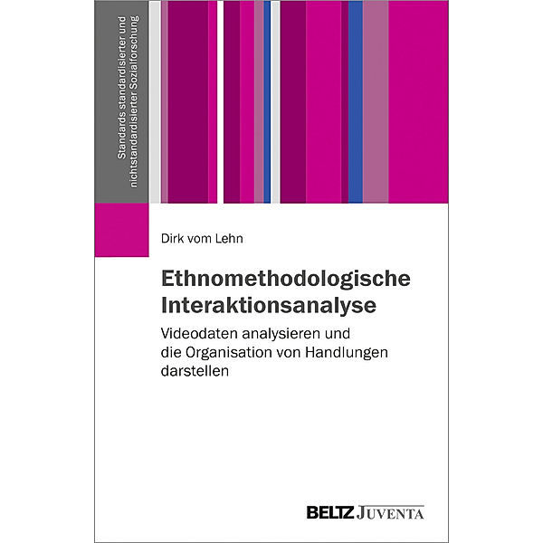 Ethnomethodologische Interaktionsanalyse, Dirk vom Lehn