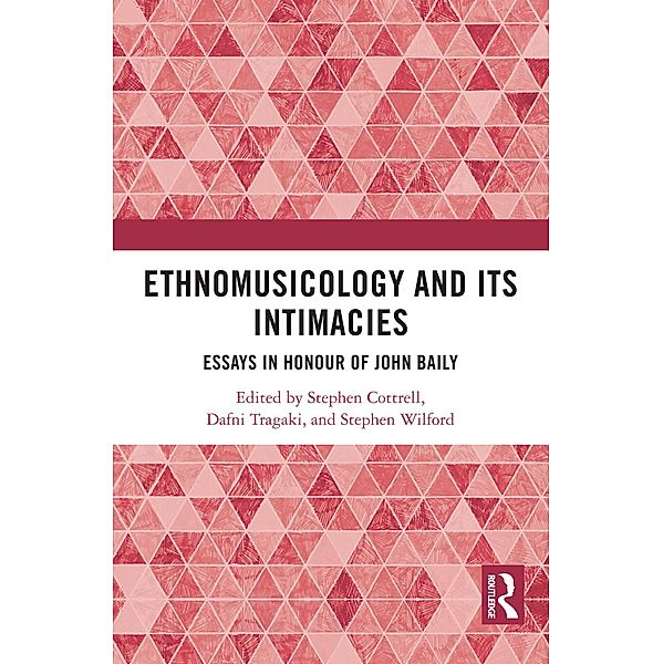 Ethnomusicology and its Intimacies