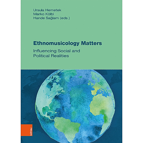 Ethnomusicology Matters