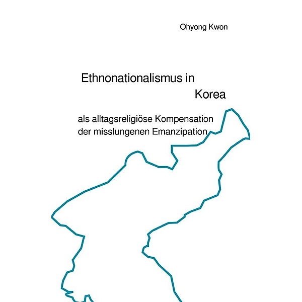 Ethnonationalismus in Korea, Ohyong Kwon