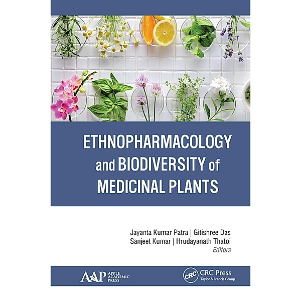 Ethnopharmacology and Biodiversity of Medicinal Plants