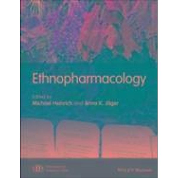 Ethnopharmacology / Postgraduate Pharmacy Series