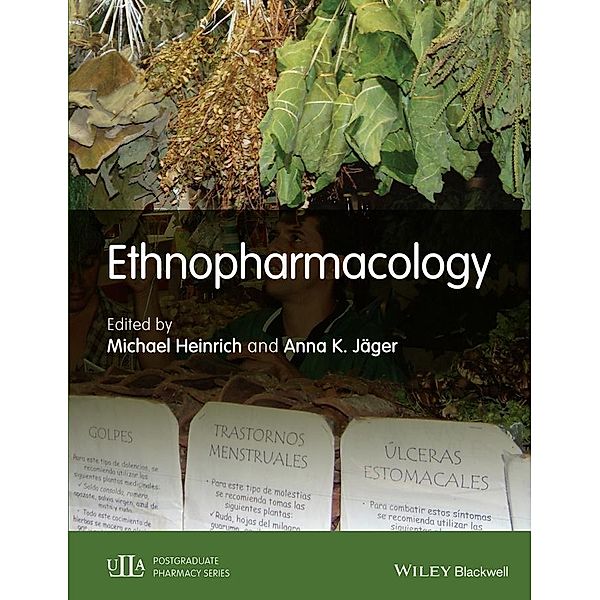 Ethnopharmacology / Postgraduate Pharmacy Series