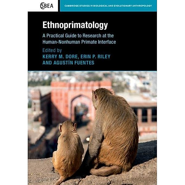 Ethnoprimatology