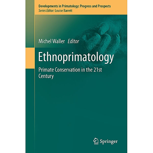 Ethnoprimatology