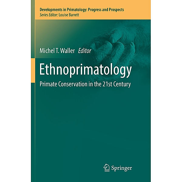 Ethnoprimatology