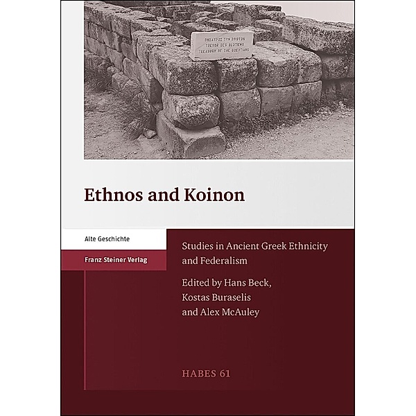 Ethnos and Koinon