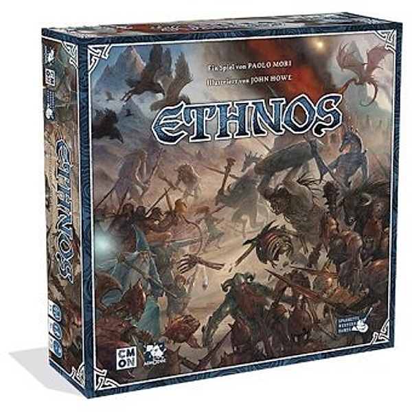 Ethnos (Spiel)