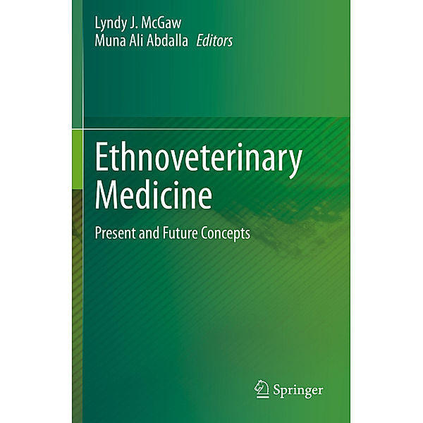 Ethnoveterinary Medicine