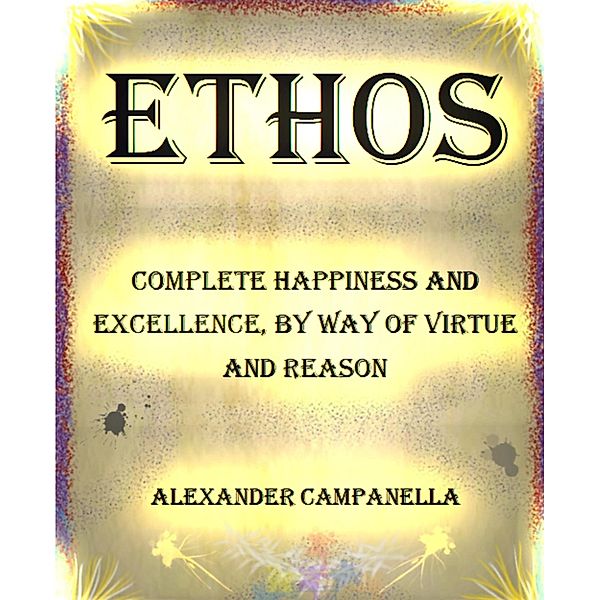 Ethos, Alexander Campanella