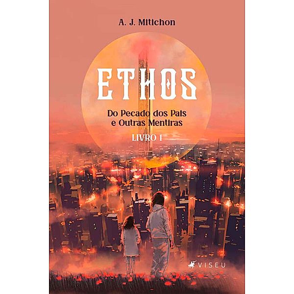 Ethos, A. J. Mitichon