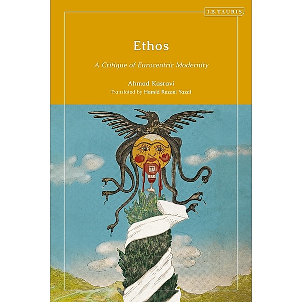 Ethos, Ahmad Kasravi