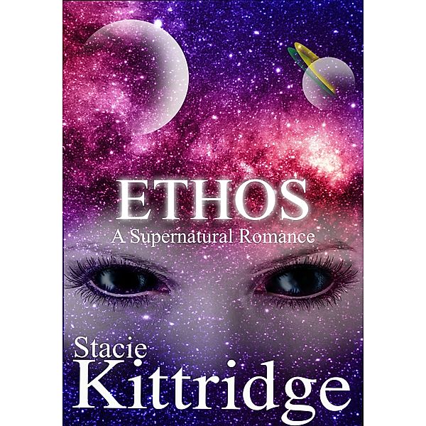 Ethos / Ethos, Stacie Kittridge