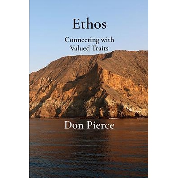 Ethos / Heartwood Path Bd.5, Don Pierce