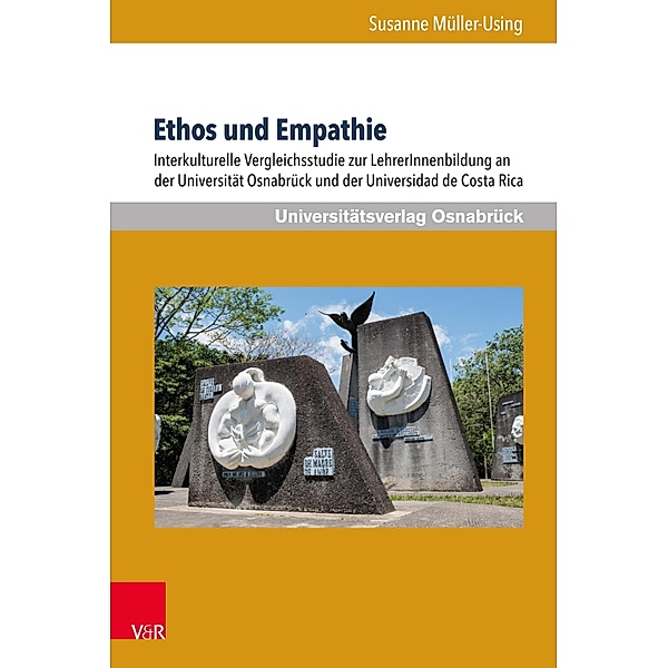 Ethos und Empathie / Werte-Bildung interdisziplinär, Susanne Müller-Using