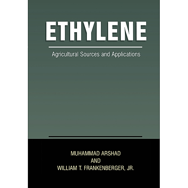 Ethylene, Muhammad Arshad, William T. Frankenberger