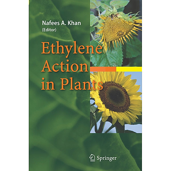 Ethylene Action in Plants