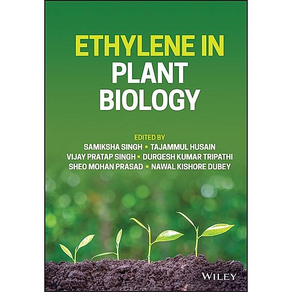 Ethylene in Plant Biology