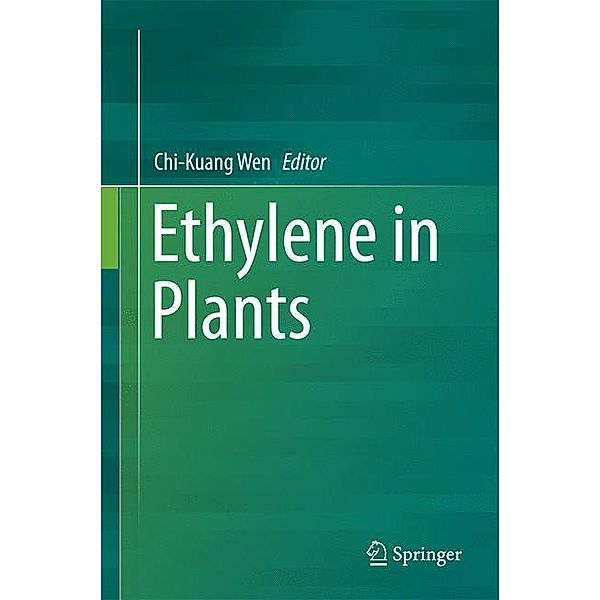 Ethylene in Plants