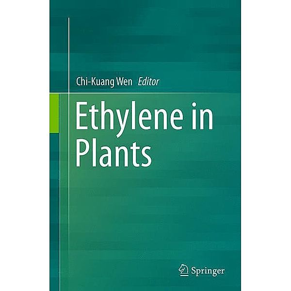 Ethylene in Plants