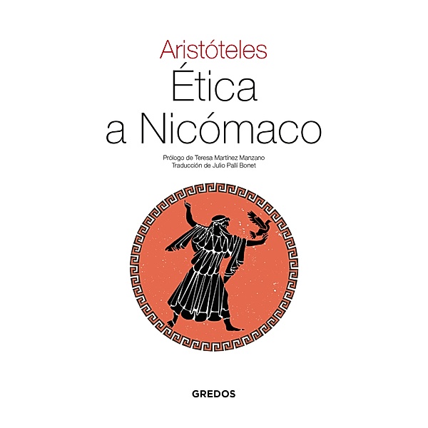 Ética a Nicómaco / Textos Clásicos Bd.3, Aristóteles