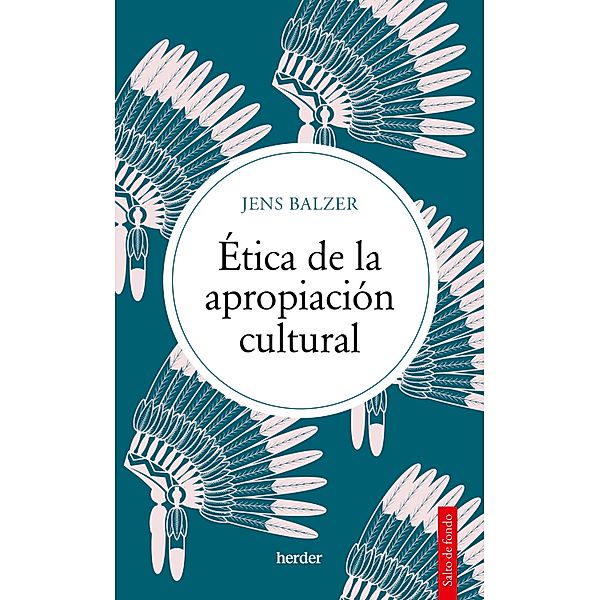 Ética de la apropiación cultural / Salto de Fondo, Jens Balzer