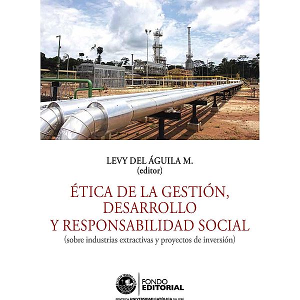 Ética de la gestión, desarrollo y responsabilidad social