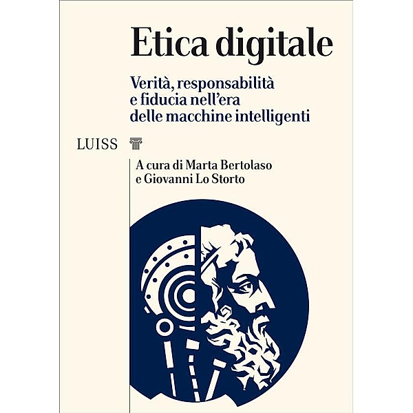 Etica digitale, Marta Bertolaso, Giovanni Lo Storto