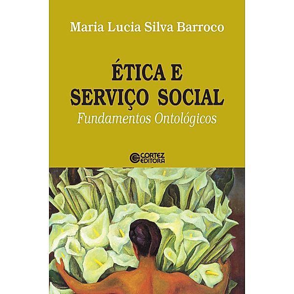 Ética e Serviço Social, Maria Lucia Silva Barroco