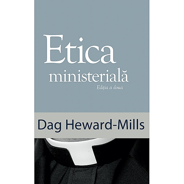 Etica Ministerială, Dag Heward-Mills