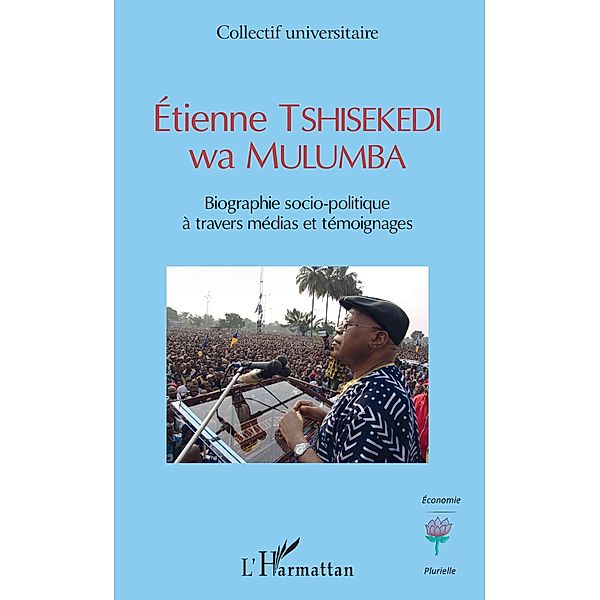 Etienne TSHISEKEDI wa MULUMBA, Universitaire Collectif universitaire