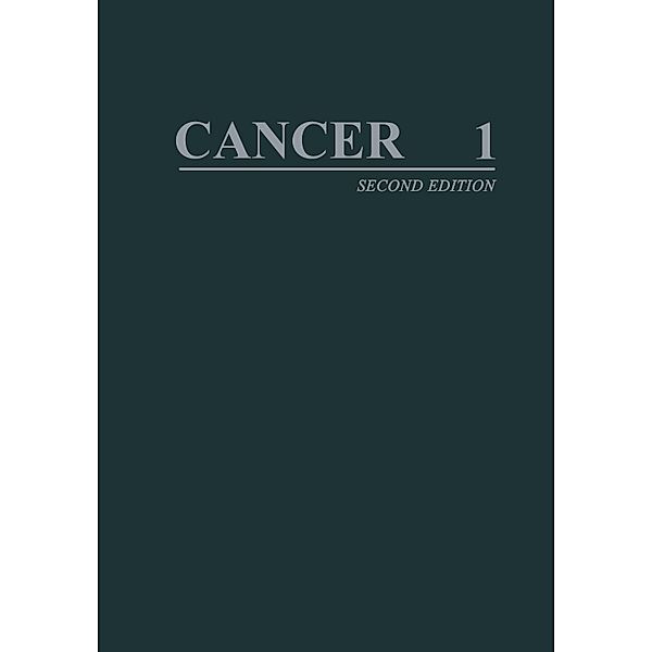 Etiology: Chemical and Physical Carcinogenesis, Frederick F. Becker