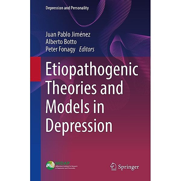 Etiopathogenic Theories and Models in Depression / Depression and Personality
