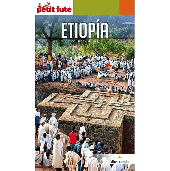 Etiopía / Petit Futé, VVAA