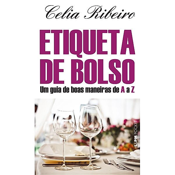 Etiqueta de bolso, Celia Ribeiro