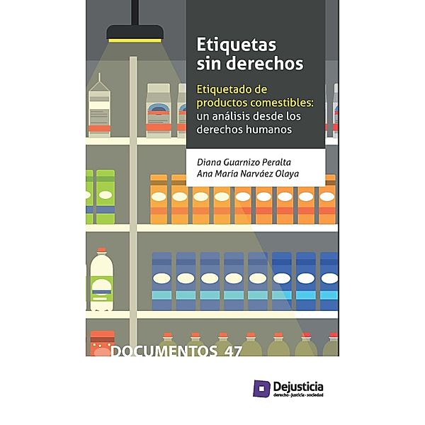Etiquetas sin derechos / Documentos, Diana Guarnizo, Ana María Narvaez
