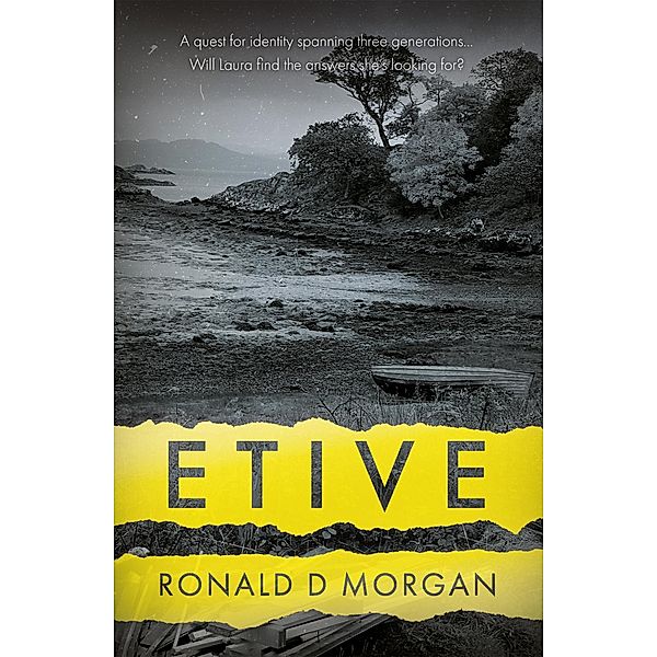 Etive, Ronald D Morgan