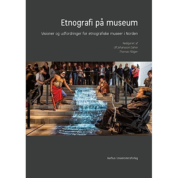 Etnografi på museum