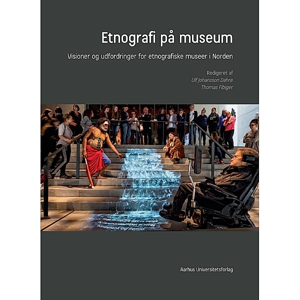 Etnografi på museum