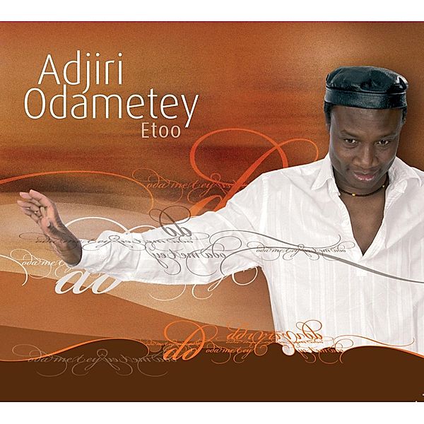 Etoo, Adjiri Odametey